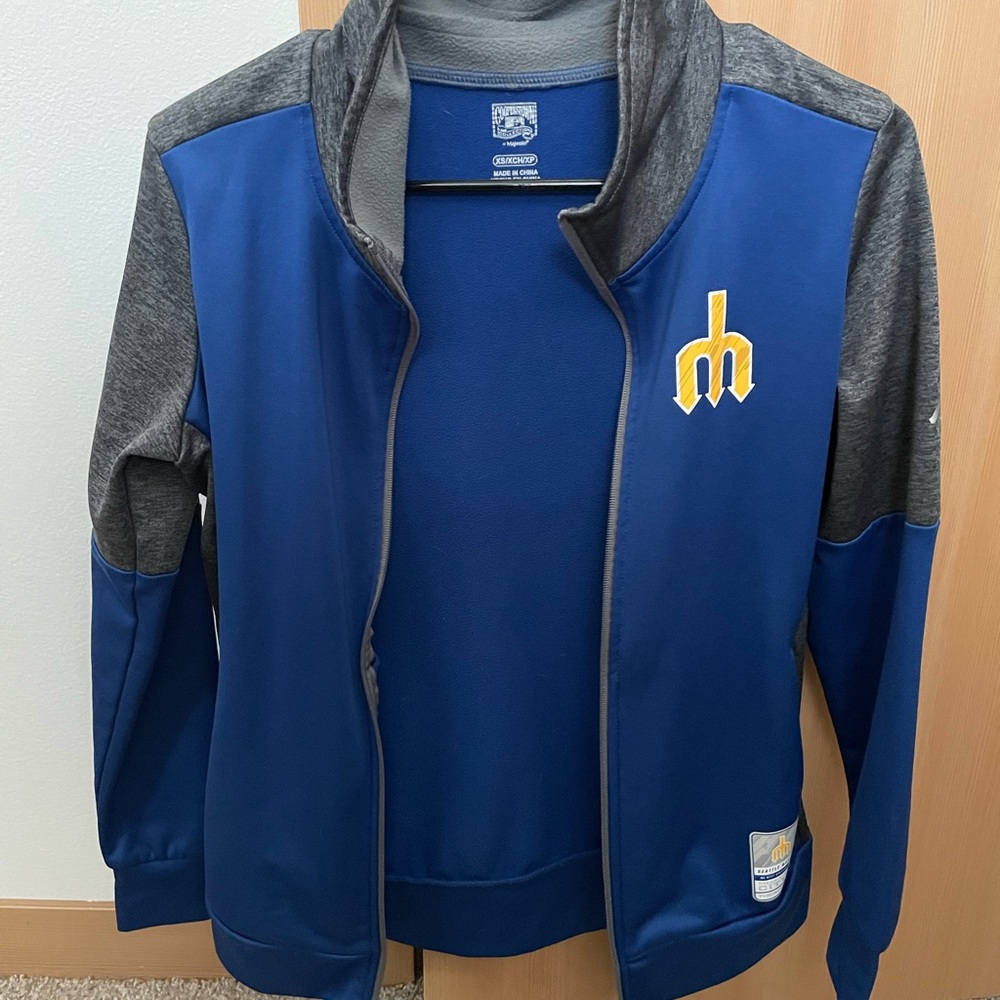 Seattle Mariners Women’s Jacket